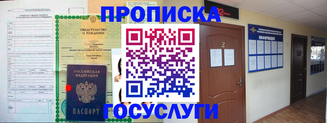 прописка законно в Светлогорске